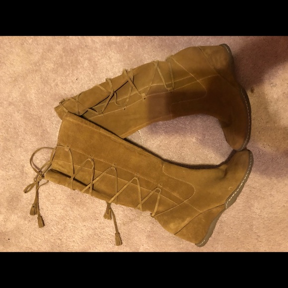 Shoes - women’s boots